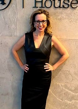Sarah Isgur
